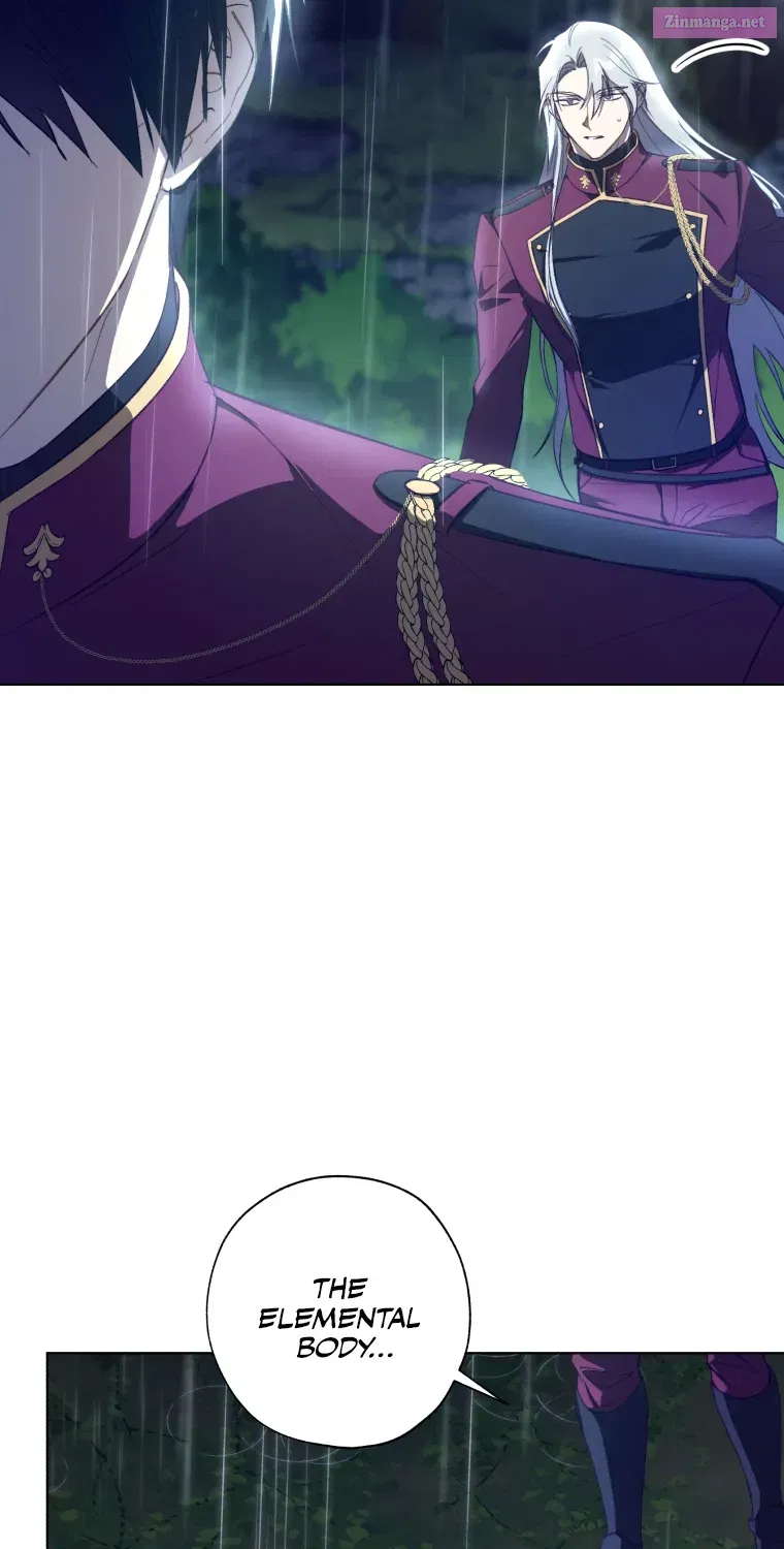 Read Revolutionary Princess Eve Manga Online