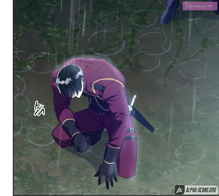 Read Revolutionary Princess Eve Manga Online