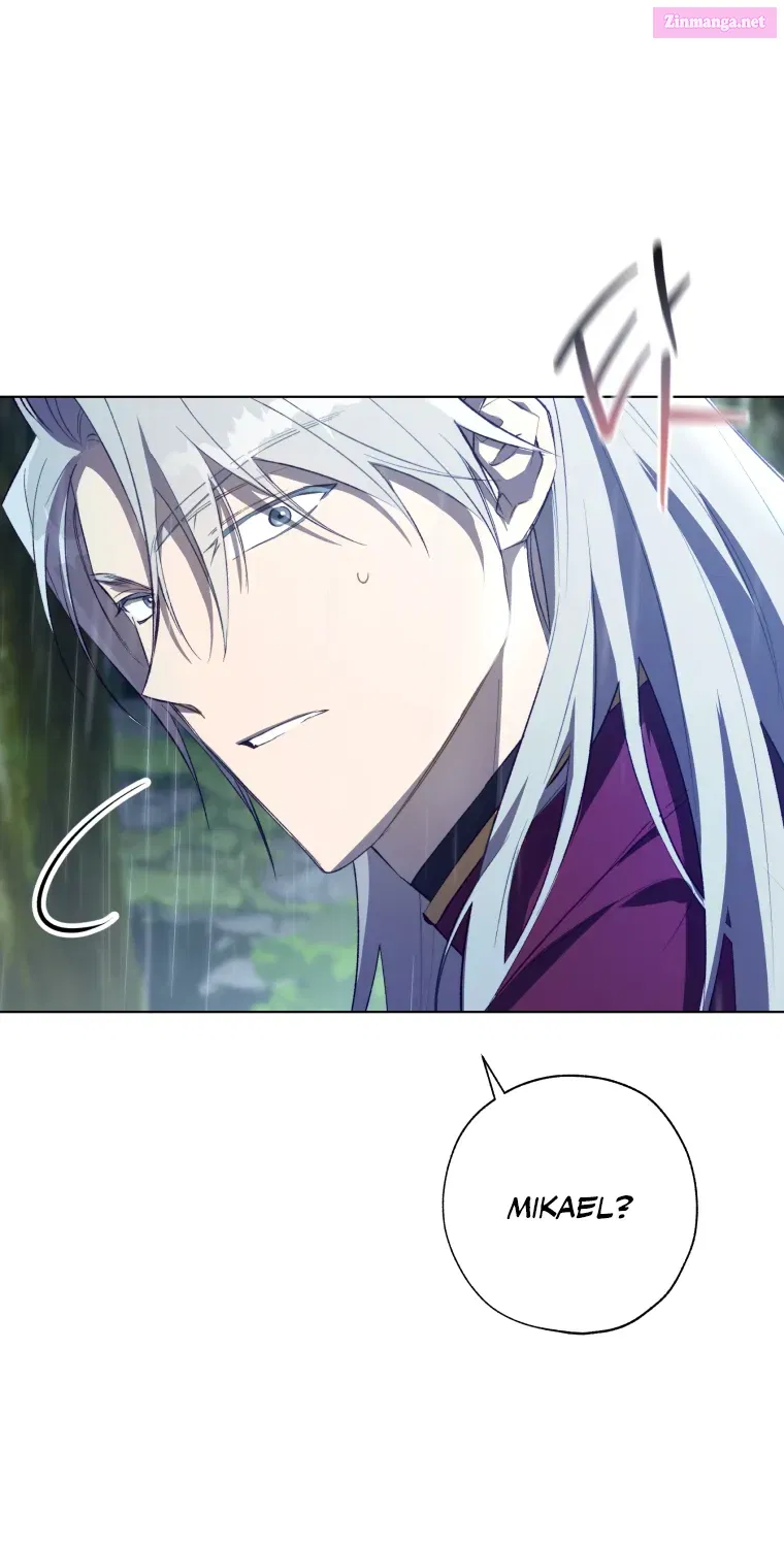 Read Revolutionary Princess Eve Manga Online