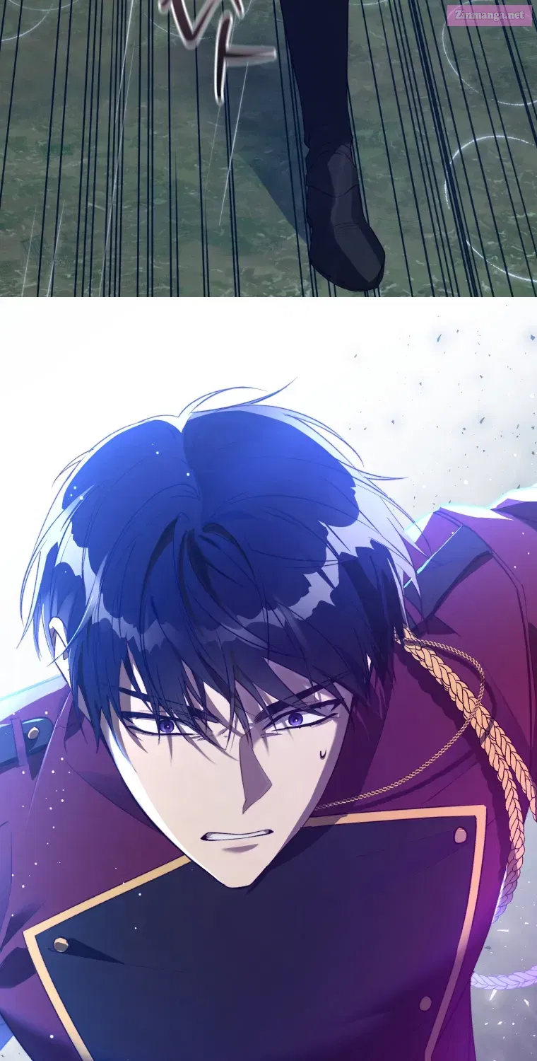 Read Revolutionary Princess Eve Manga Online