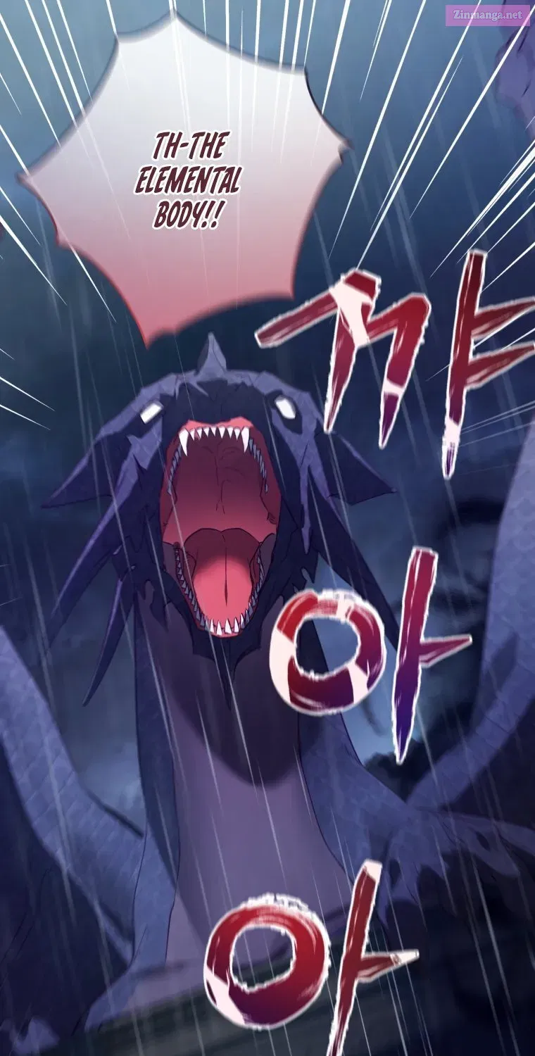 Read Revolutionary Princess Eve Manga Online