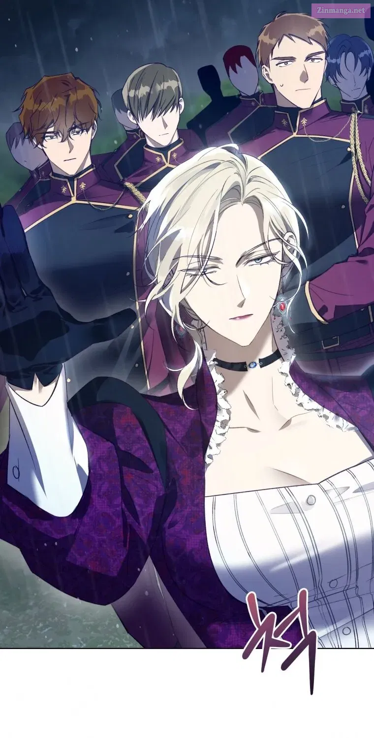 Read Revolutionary Princess Eve Manga Online