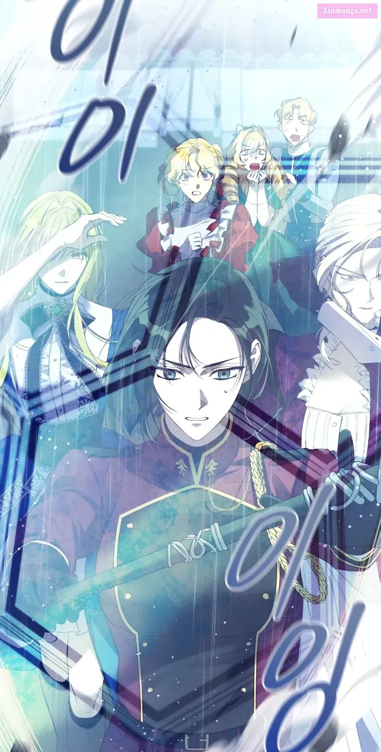 Read Revolutionary Princess Eve Manga Online