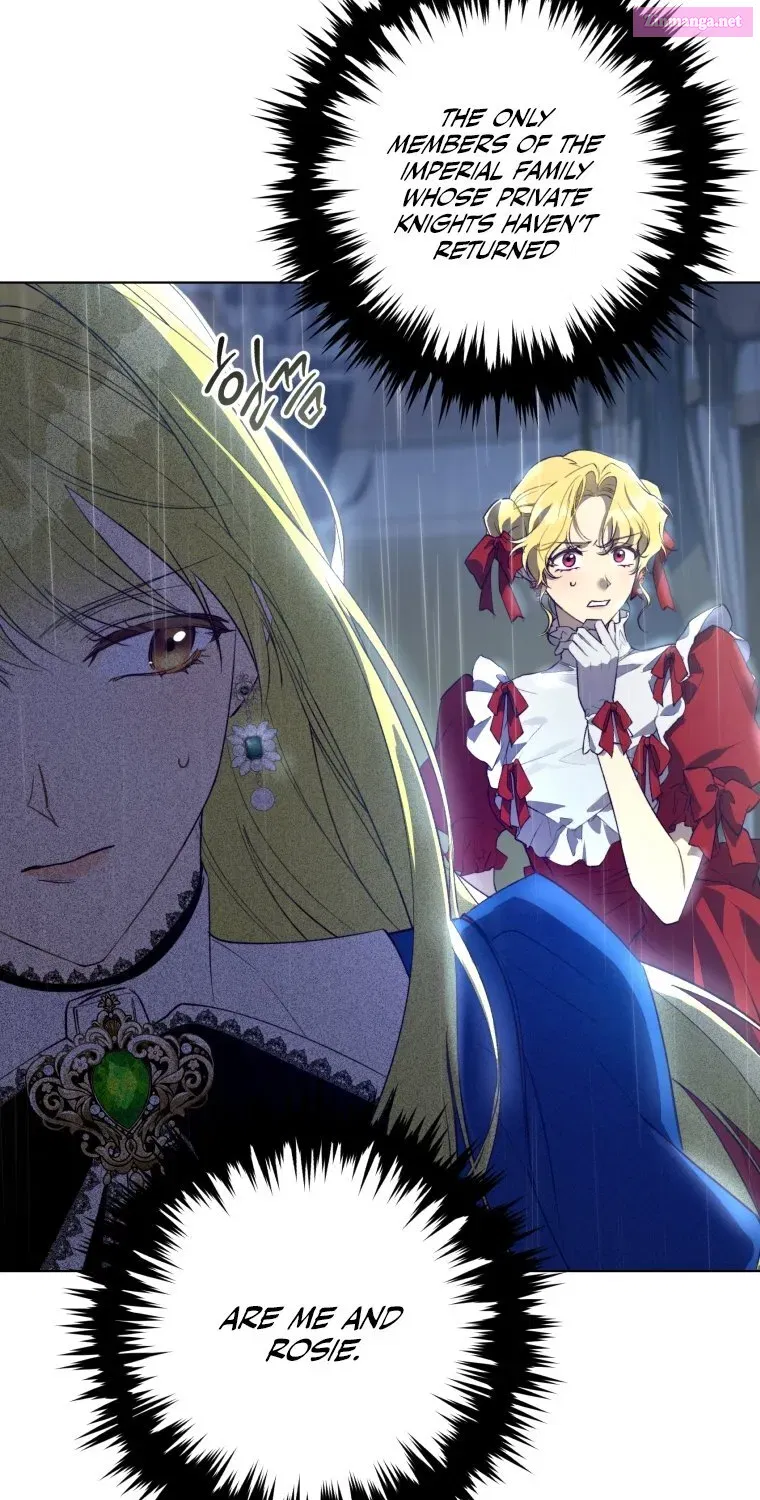 Read Revolutionary Princess Eve Manga Online