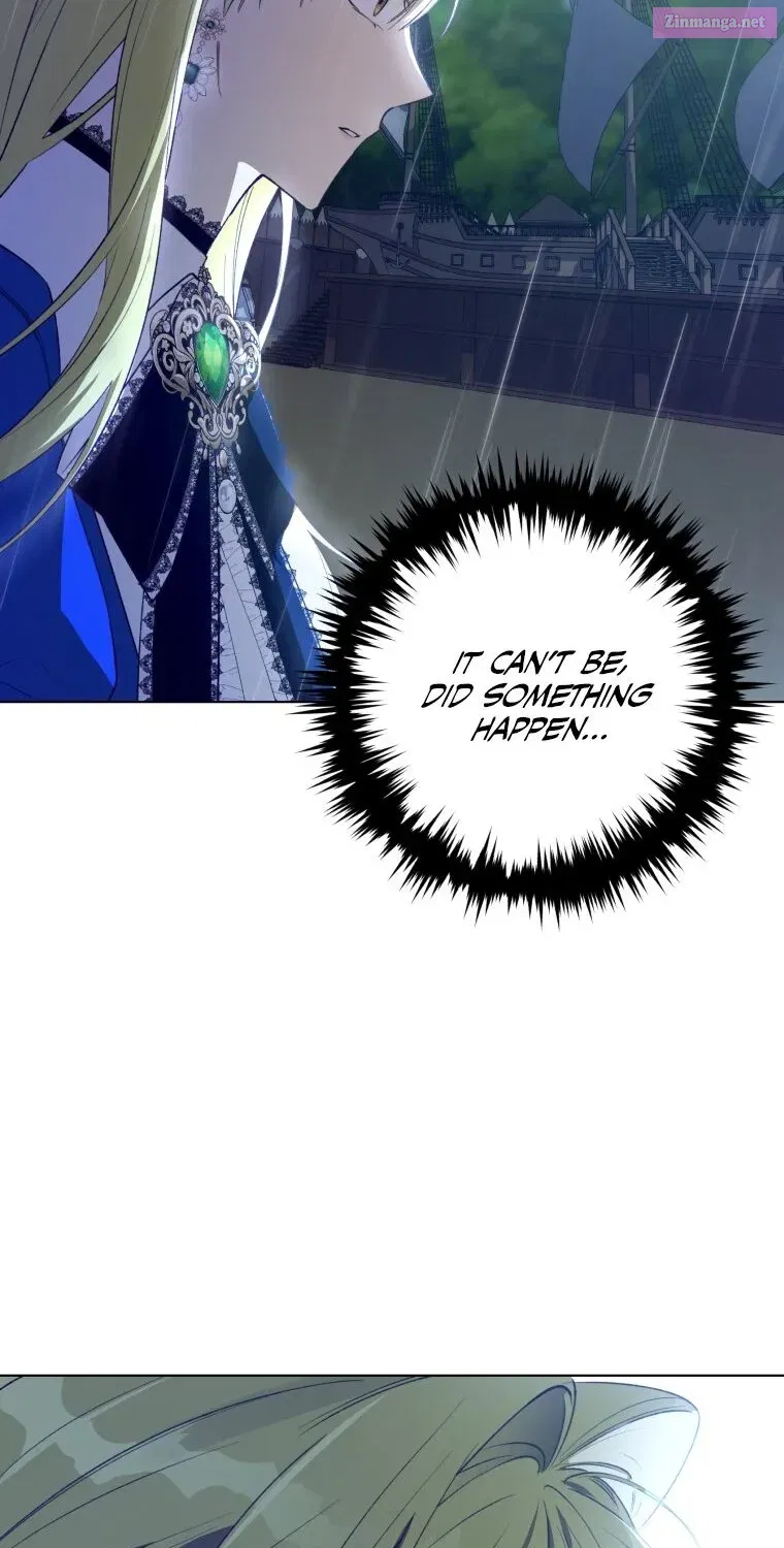 Read Revolutionary Princess Eve Manga Online