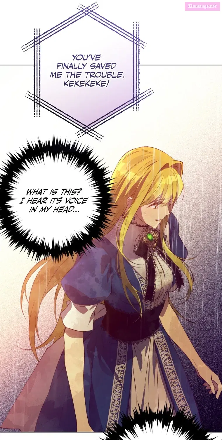 Read Revolutionary Princess Eve Manga Online