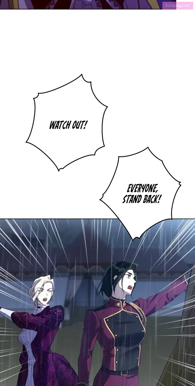 Read Revolutionary Princess Eve Manga Online