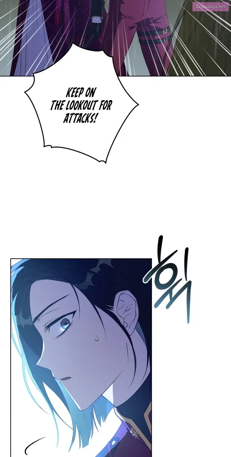 Read Revolutionary Princess Eve Manga Online