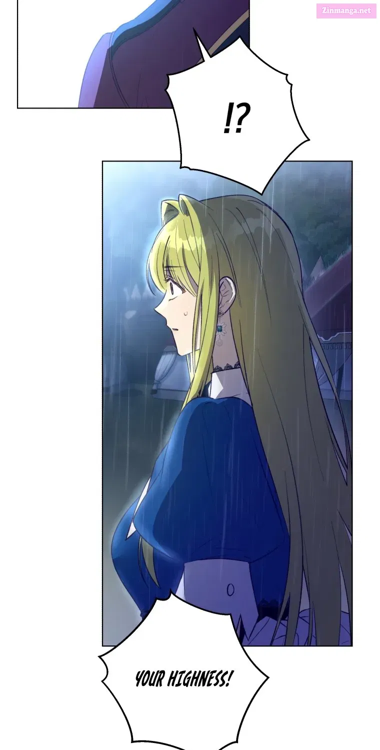 Read Revolutionary Princess Eve Manga Online