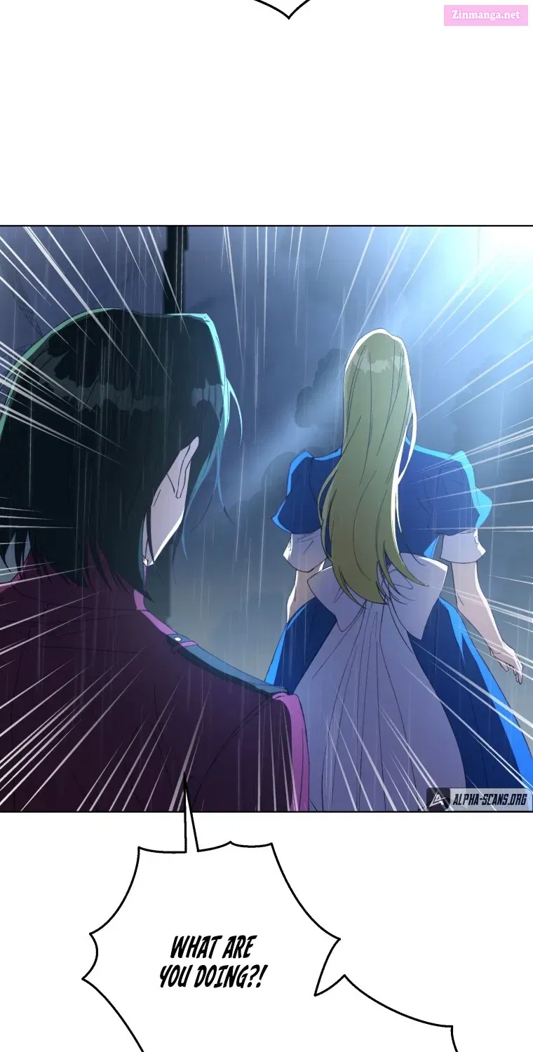 Read Revolutionary Princess Eve Manga Online