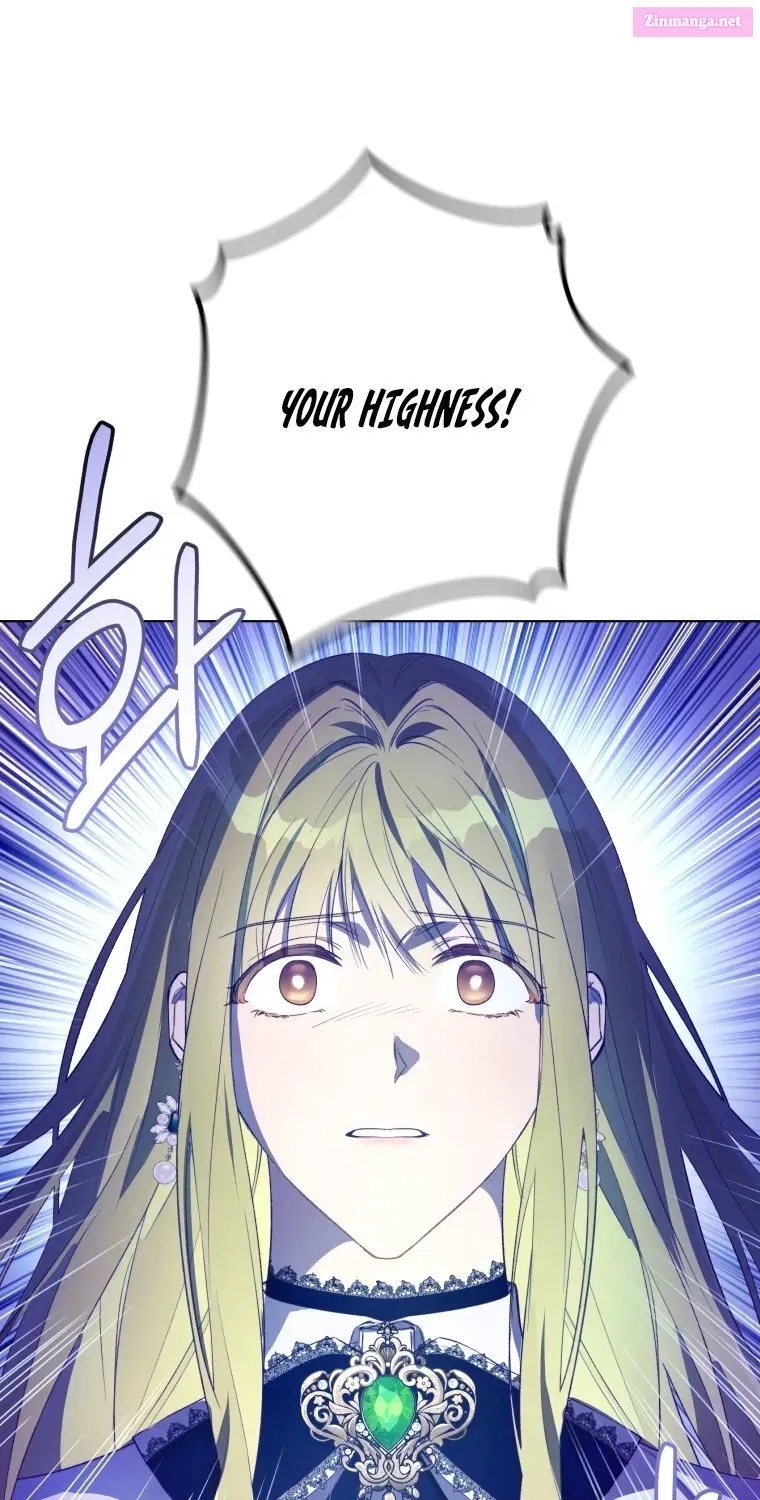 Read Revolutionary Princess Eve Manga Online