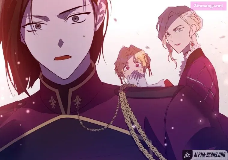 Read Revolutionary Princess Eve Manga Online