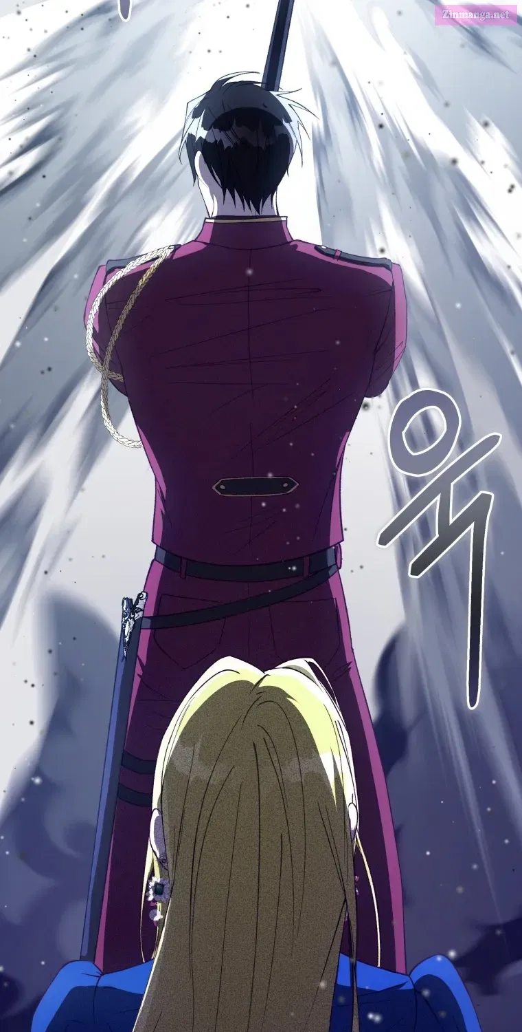 Read Revolutionary Princess Eve Manga Online