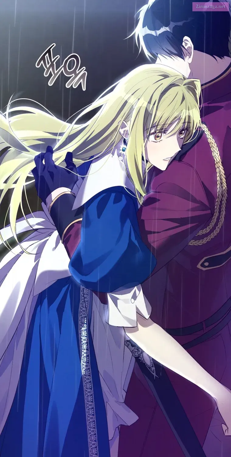 Read Revolutionary Princess Eve Manga Online