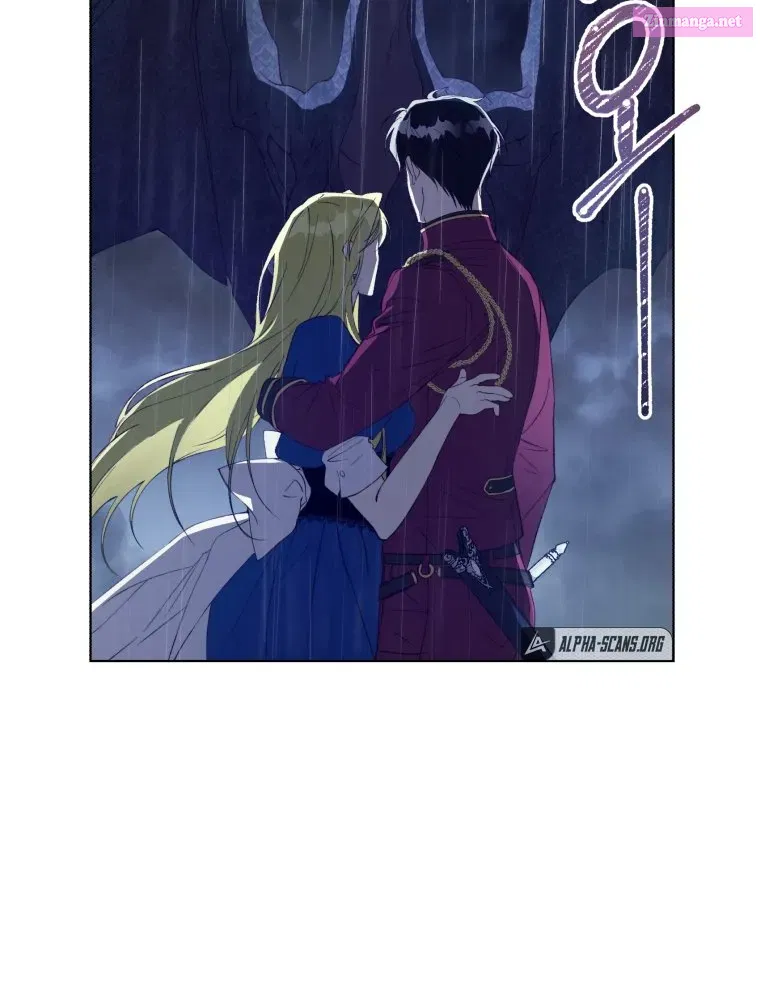 Read Revolutionary Princess Eve Manga Online