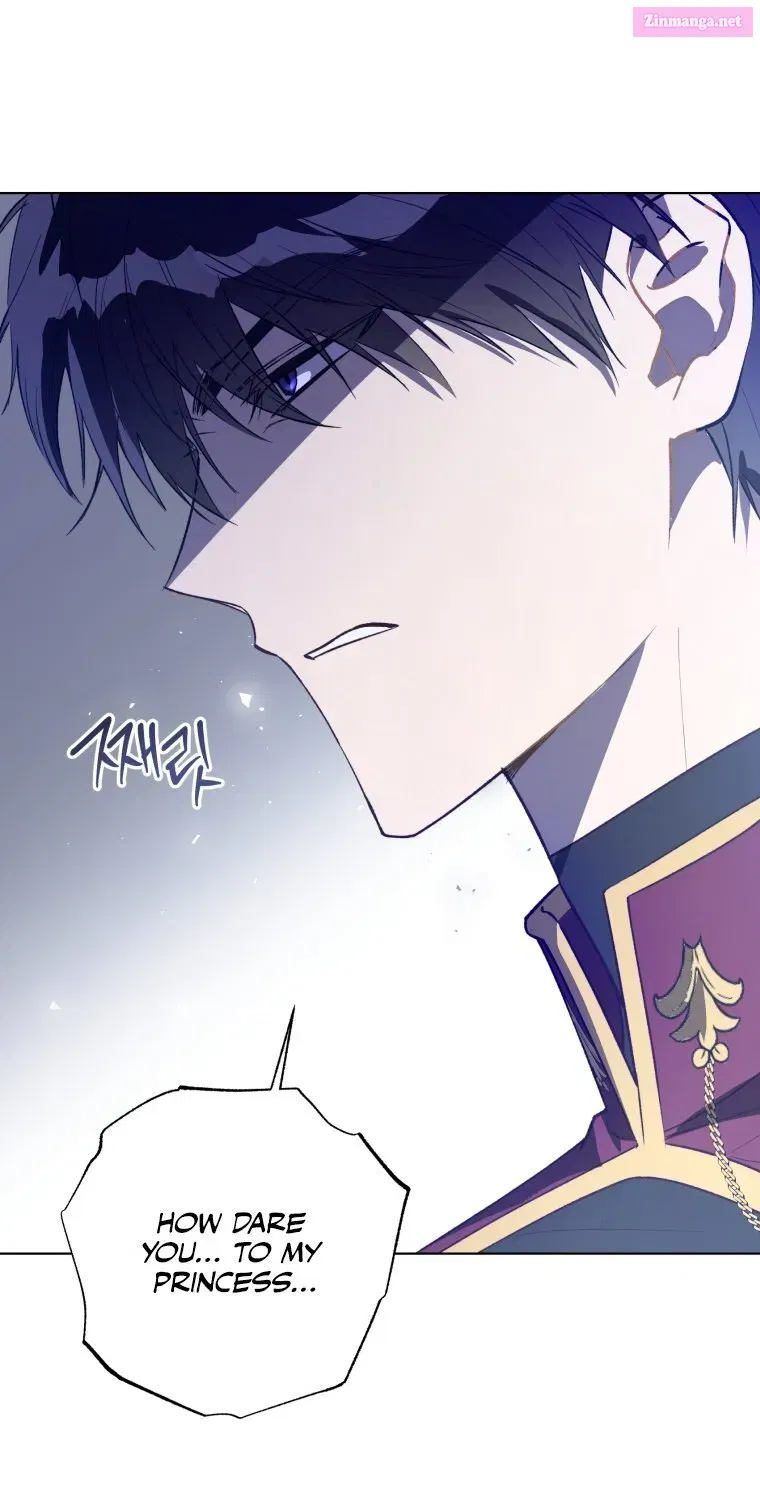 Read Revolutionary Princess Eve Manga Online