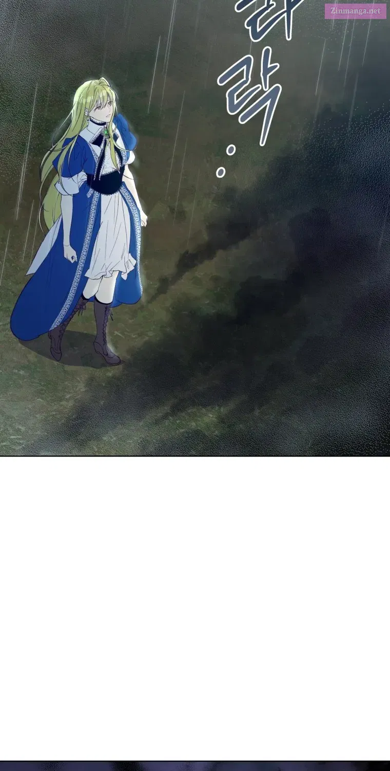 Read Revolutionary Princess Eve Manga Online