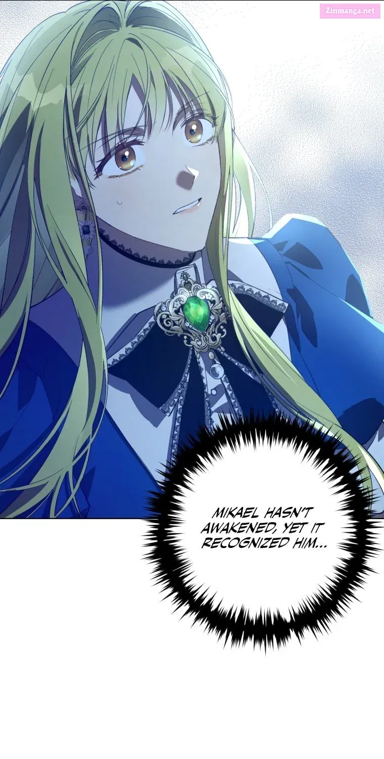 Read Revolutionary Princess Eve Manga Online