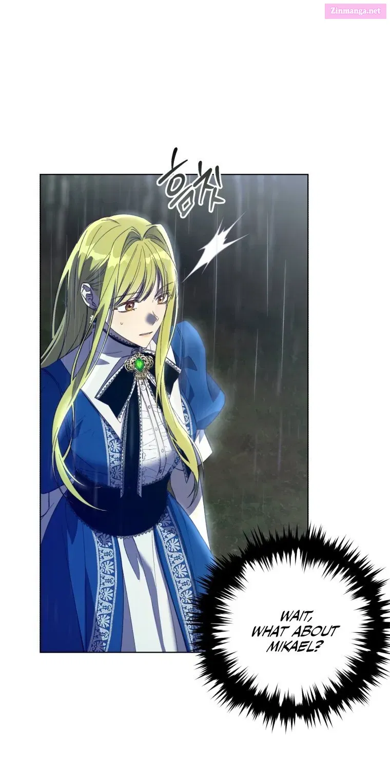 Read Revolutionary Princess Eve Manga Online