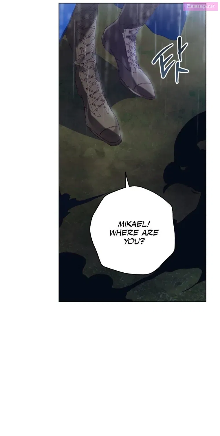 Read Revolutionary Princess Eve Manga Online