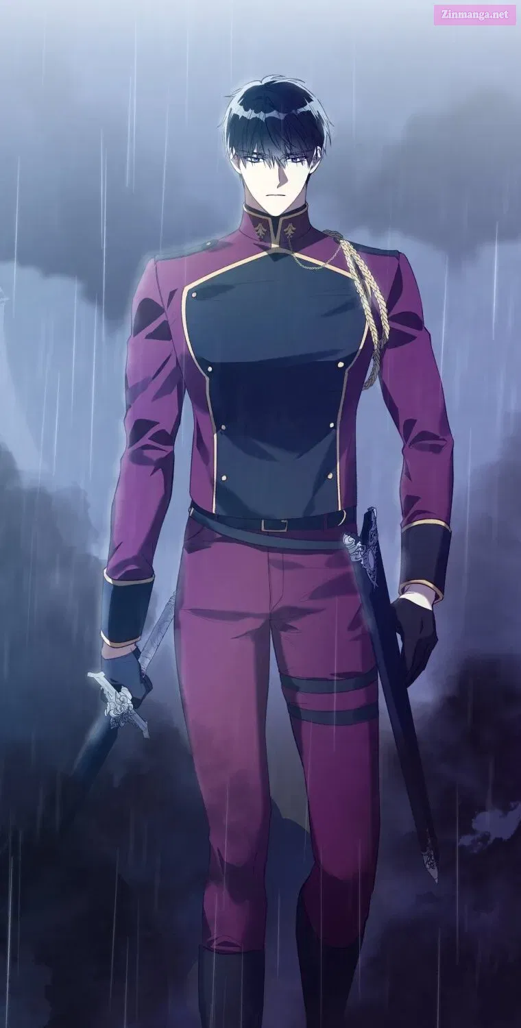 Read Revolutionary Princess Eve Manga Online