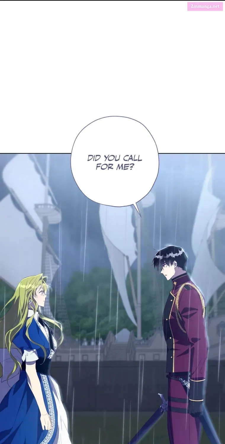 Read Revolutionary Princess Eve Manga Online