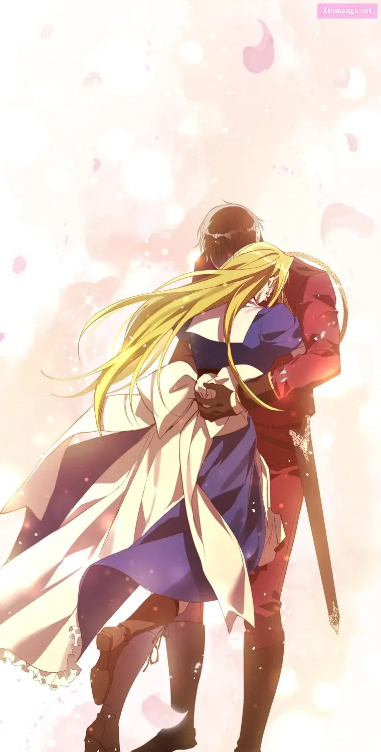 Read Revolutionary Princess Eve Manga Online