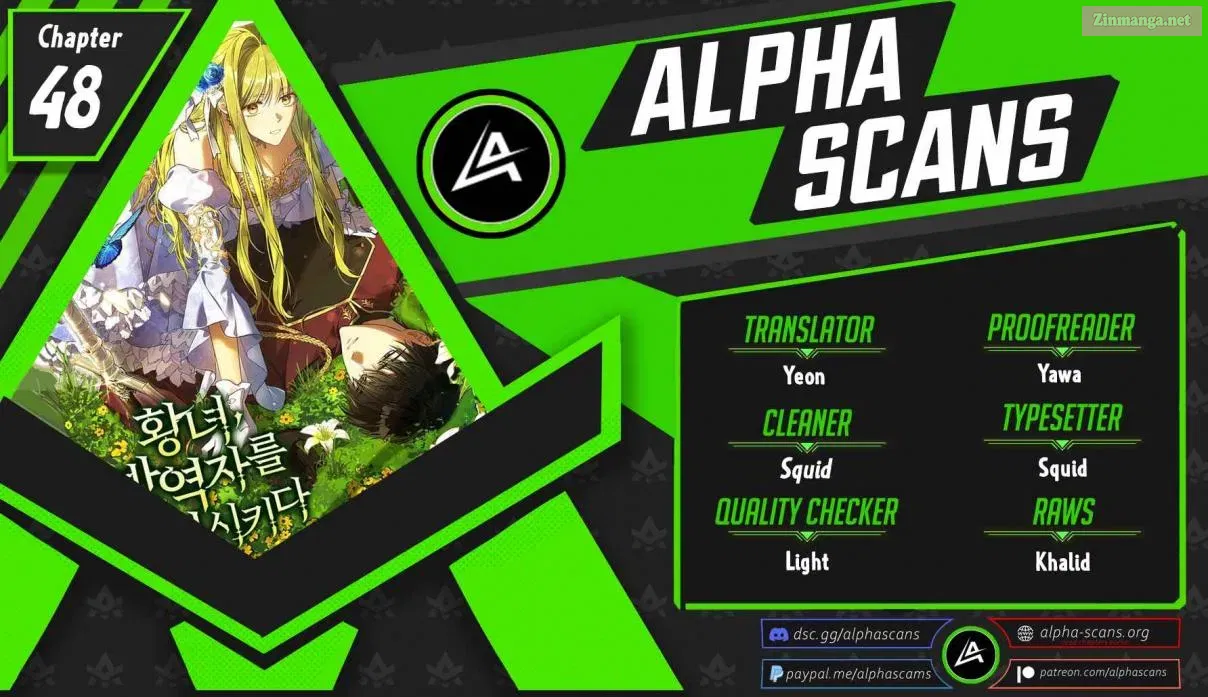 Read Revolutionary Princess Eve Manga Online