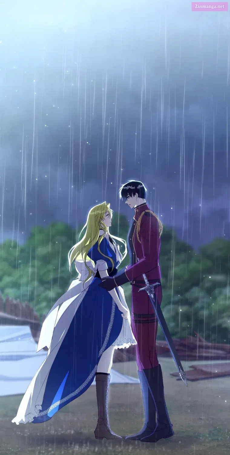 Read Revolutionary Princess Eve Manga Online