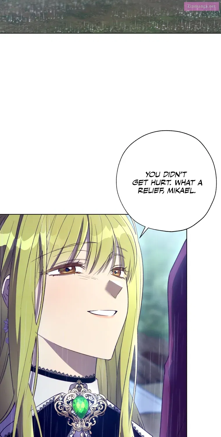 Read Revolutionary Princess Eve Manga Online