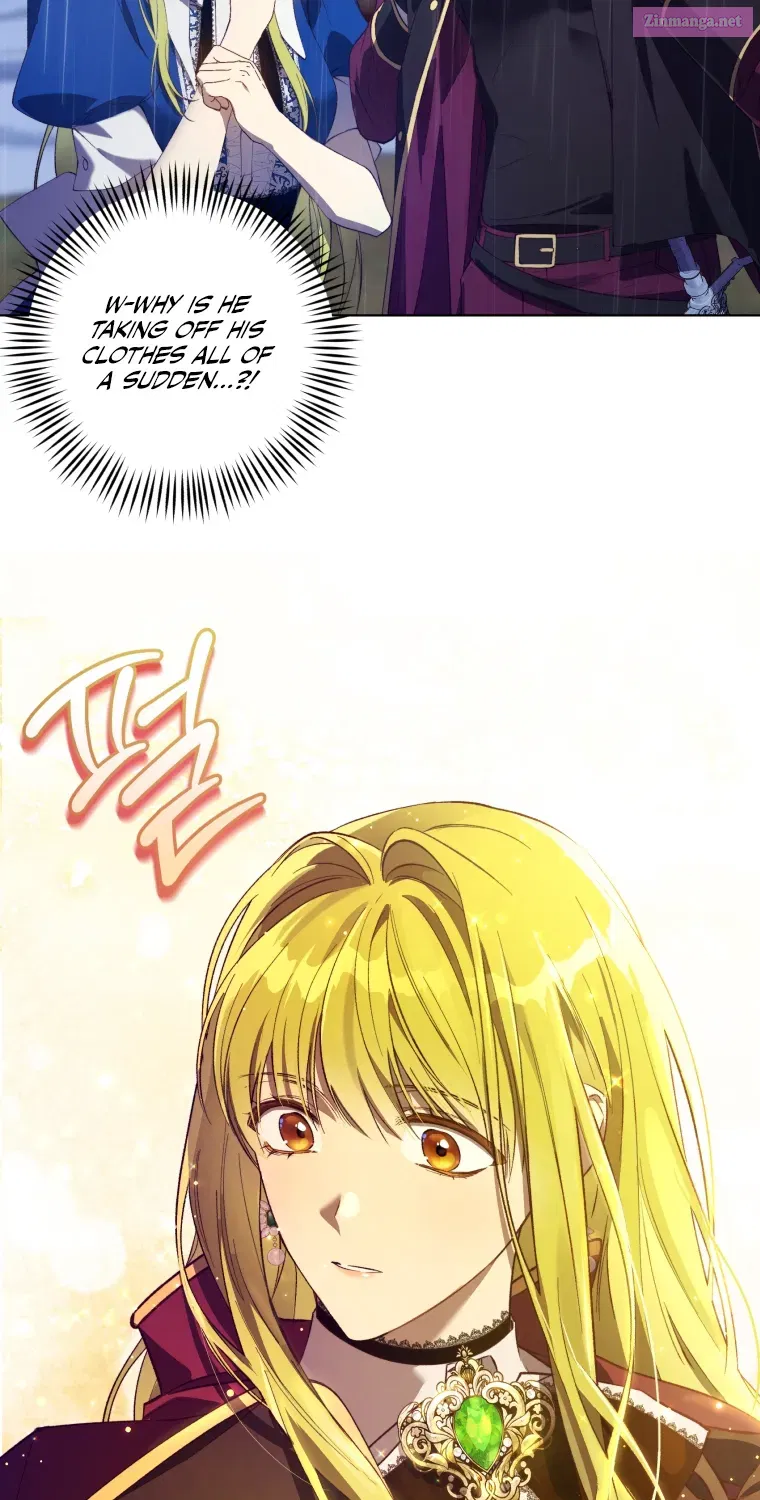 Read Revolutionary Princess Eve Manga Online