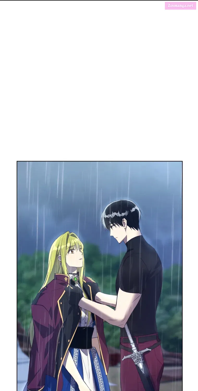 Read Revolutionary Princess Eve Manga Online