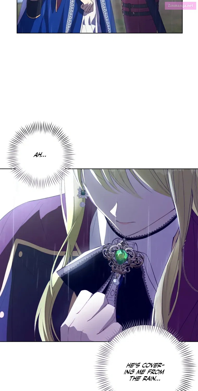 Read Revolutionary Princess Eve Manga Online