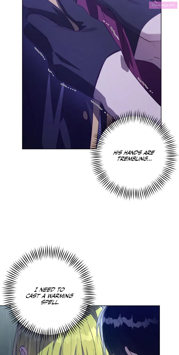 Read Revolutionary Princess Eve Manga Online