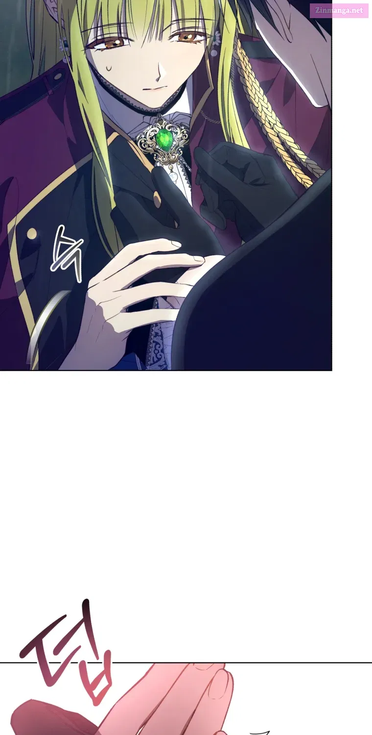 Read Revolutionary Princess Eve Manga Online