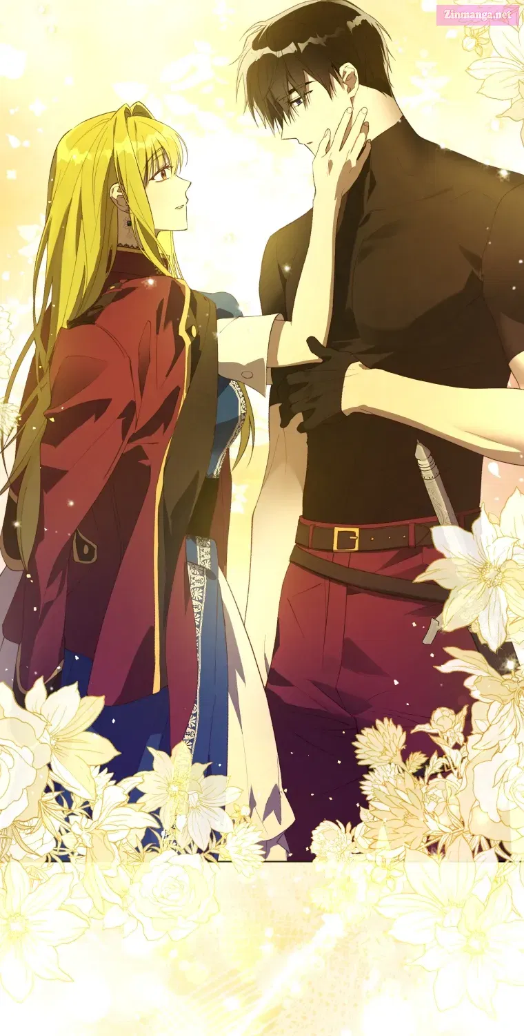 Read Revolutionary Princess Eve Manga Online