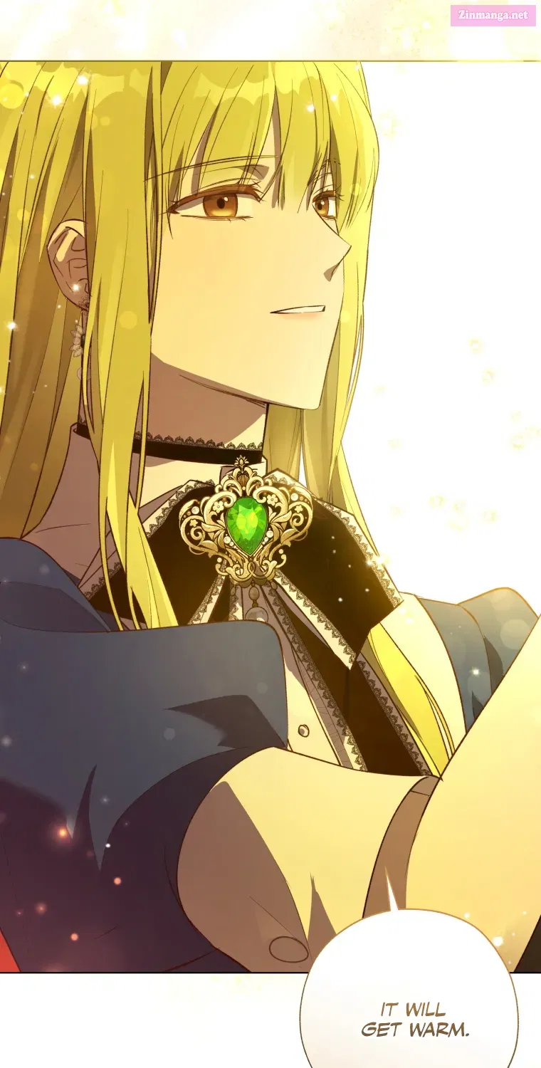 Read Revolutionary Princess Eve Manga Online