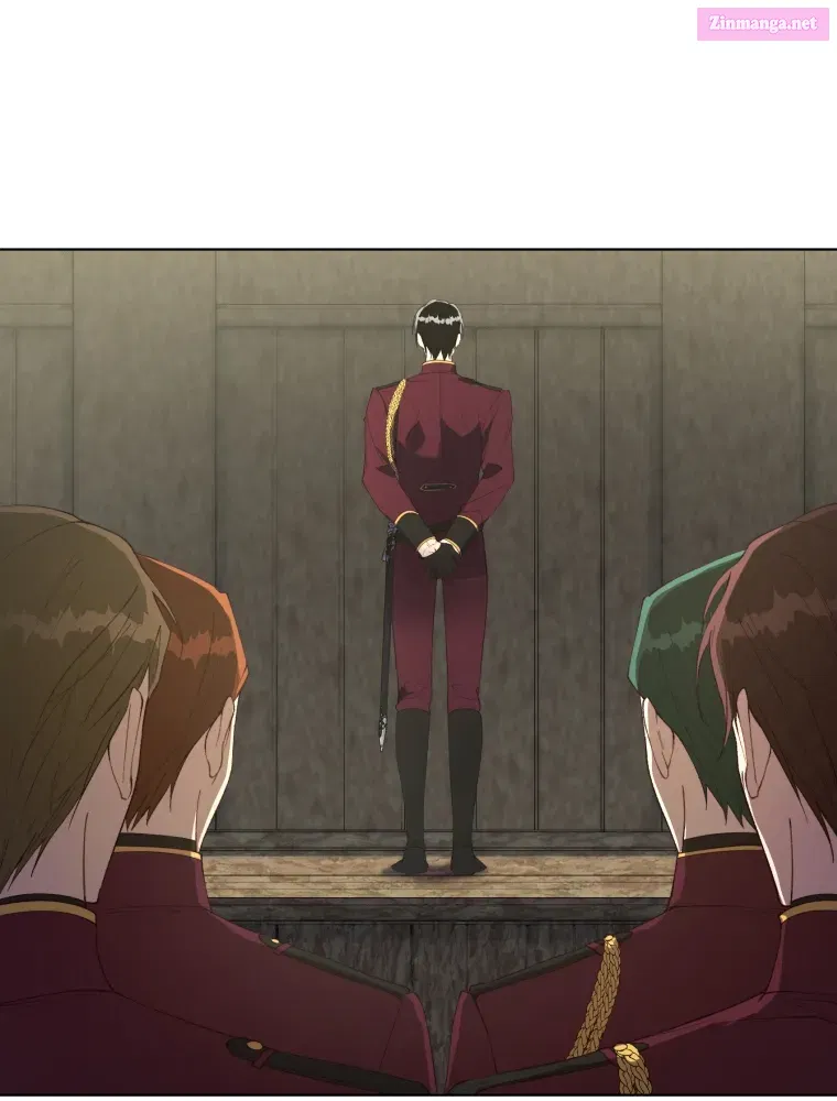 Read Revolutionary Princess Eve Manga Online