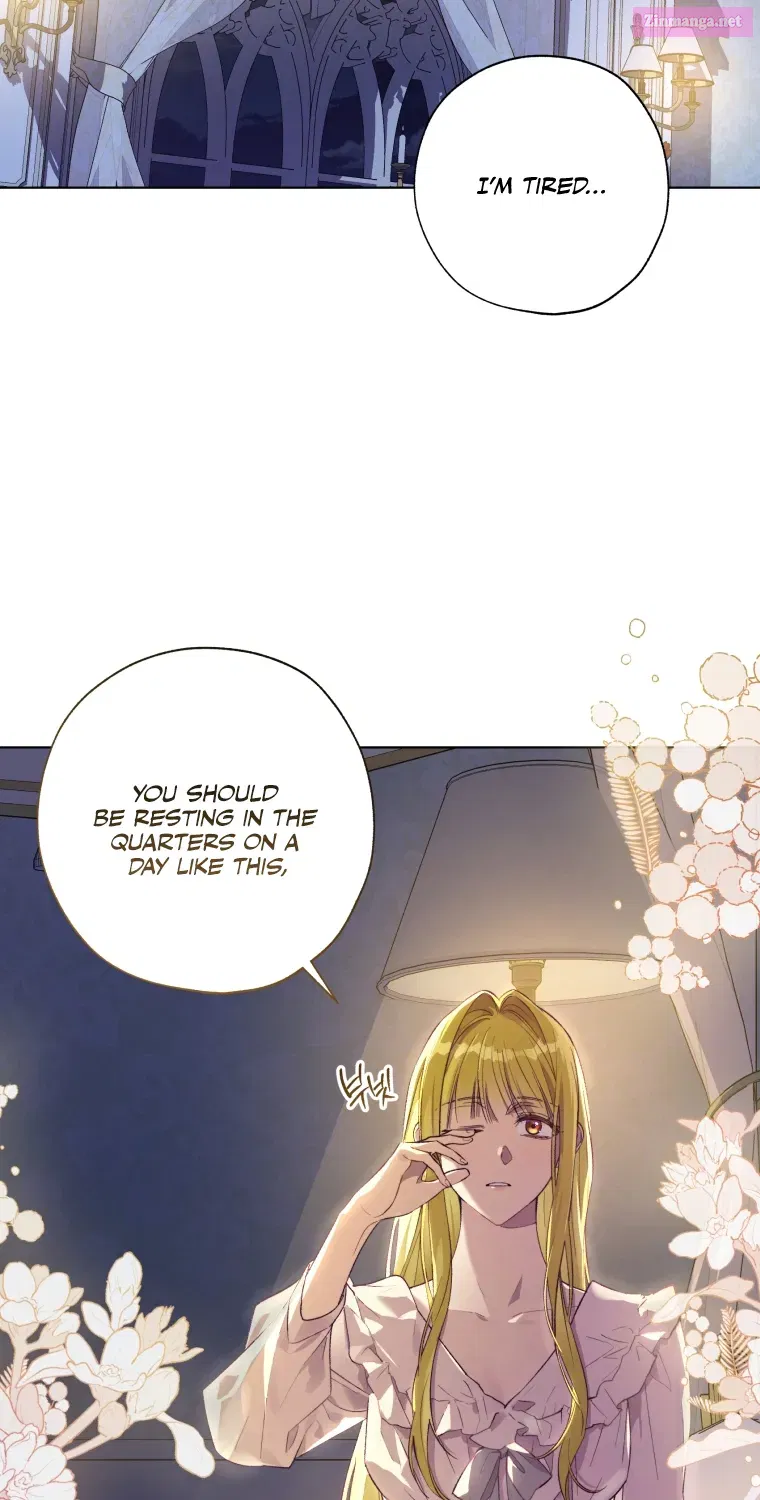 Read Revolutionary Princess Eve Manga Online