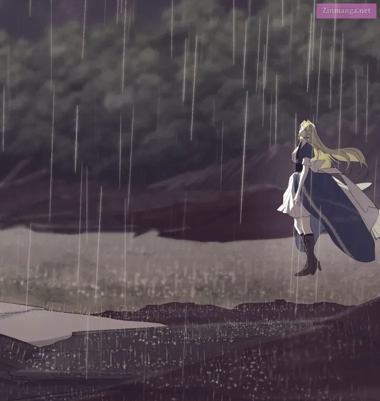 Read Revolutionary Princess Eve Manga Online