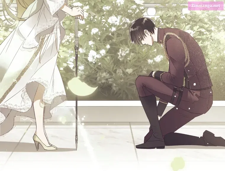 Read Revolutionary Princess Eve Manga Online