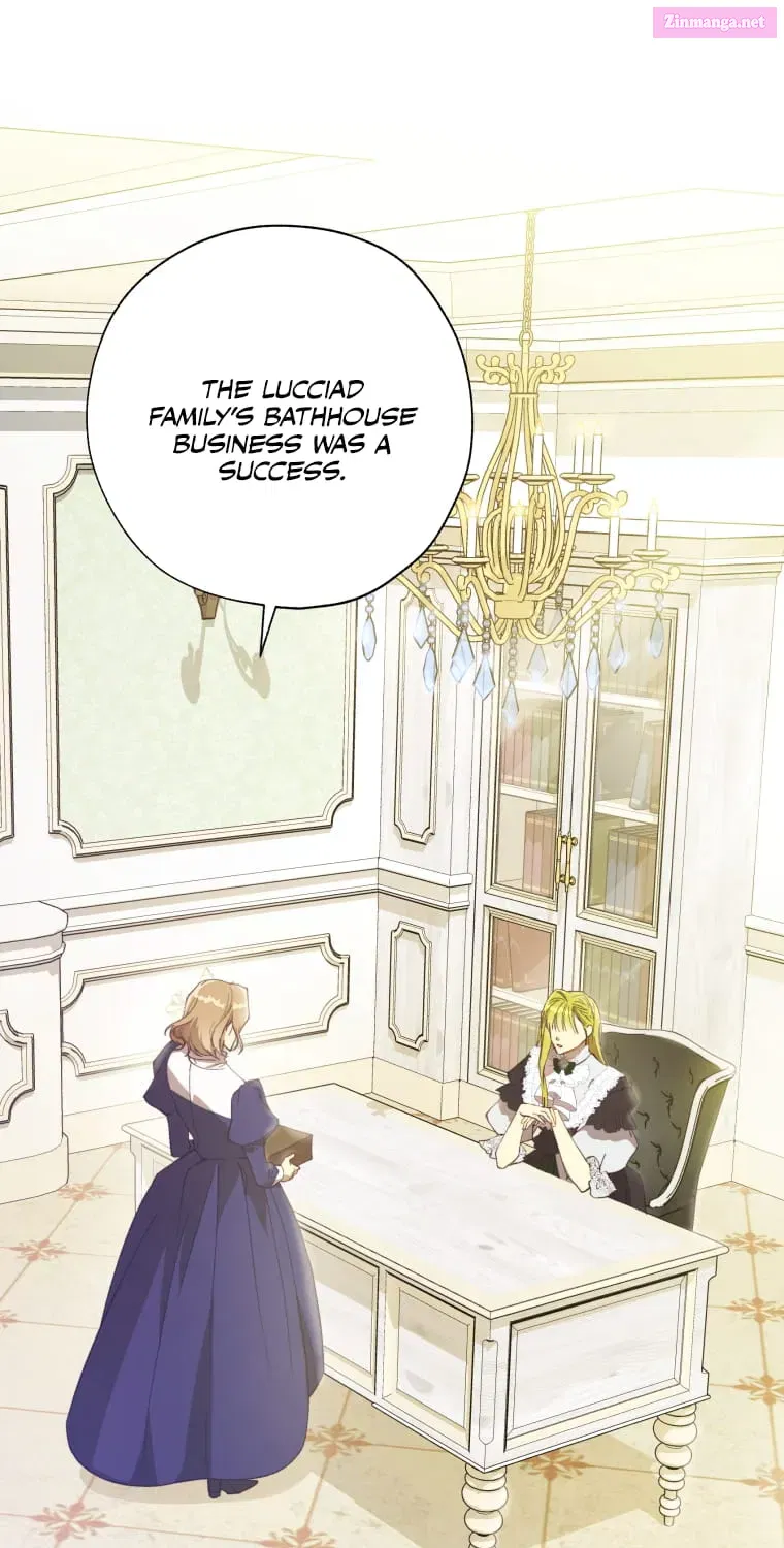 Read Revolutionary Princess Eve Manga Online