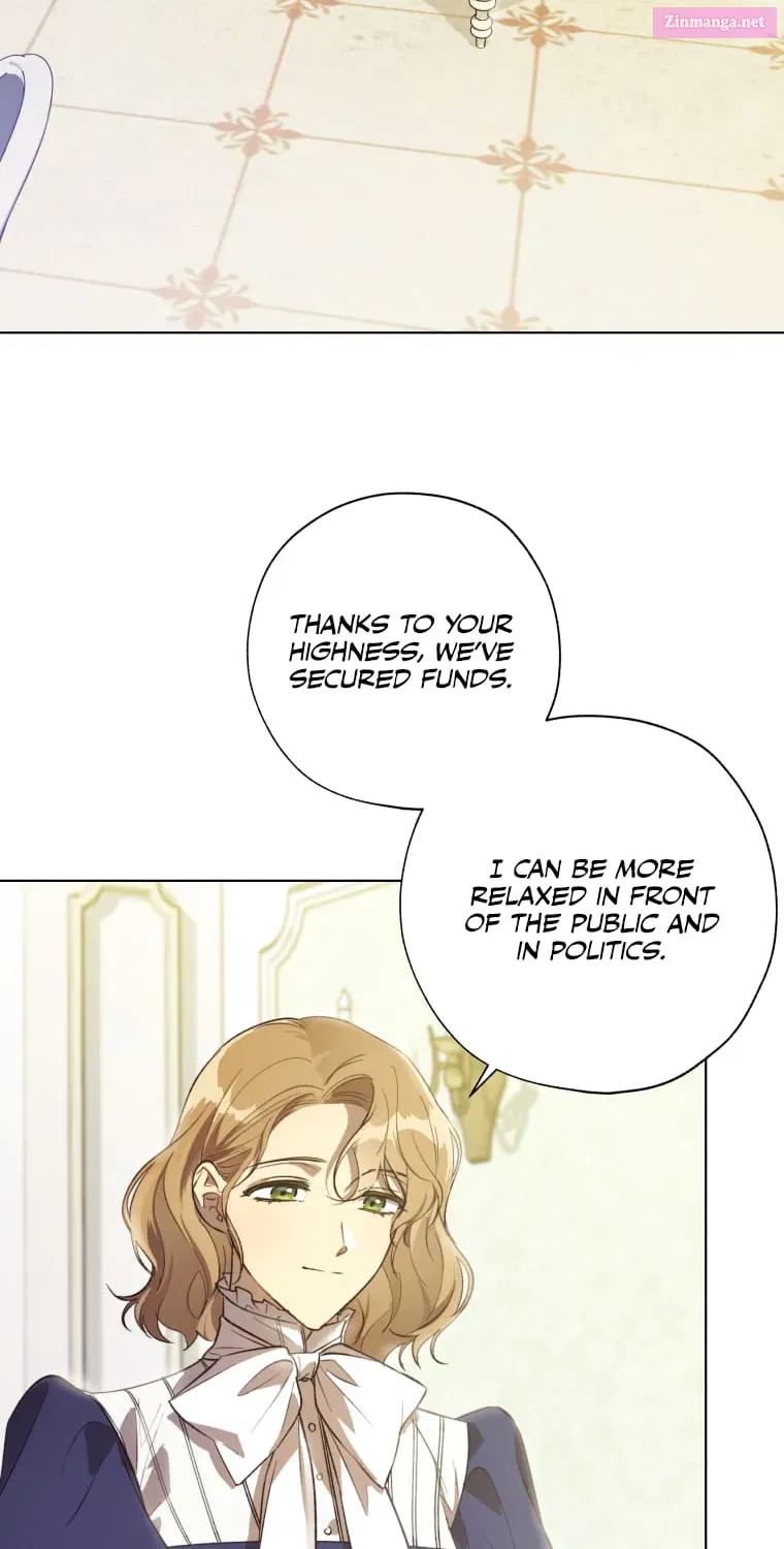 Read Revolutionary Princess Eve Manga Online