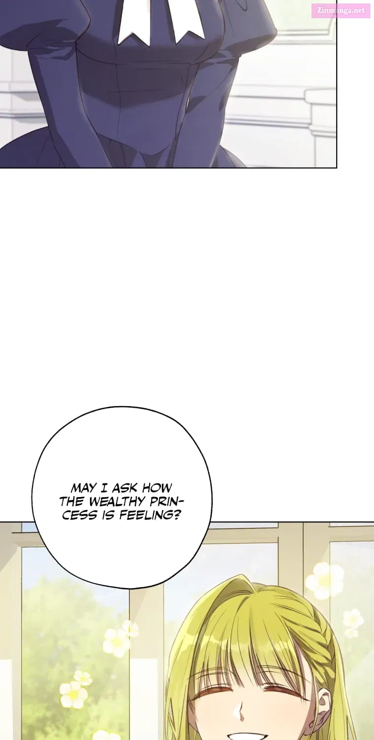 Read Revolutionary Princess Eve Manga Online