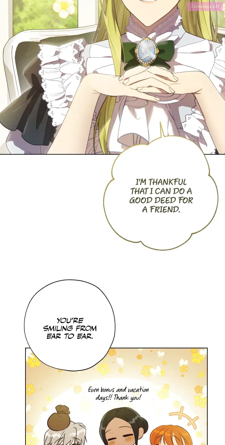 Read Revolutionary Princess Eve Manga Online