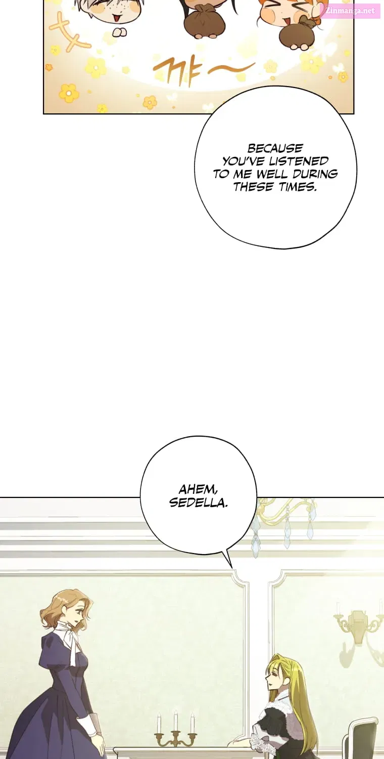 Read Revolutionary Princess Eve Manga Online