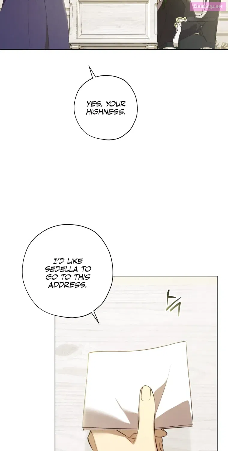 Read Revolutionary Princess Eve Manga Online