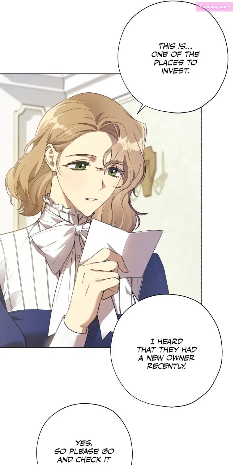 Read Revolutionary Princess Eve Manga Online