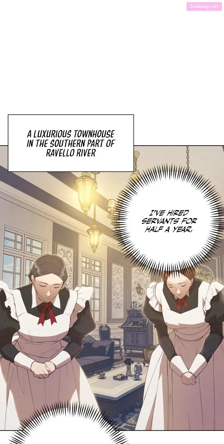 Read Revolutionary Princess Eve Manga Online