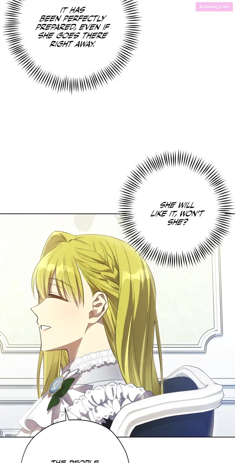 Read Revolutionary Princess Eve Manga Online